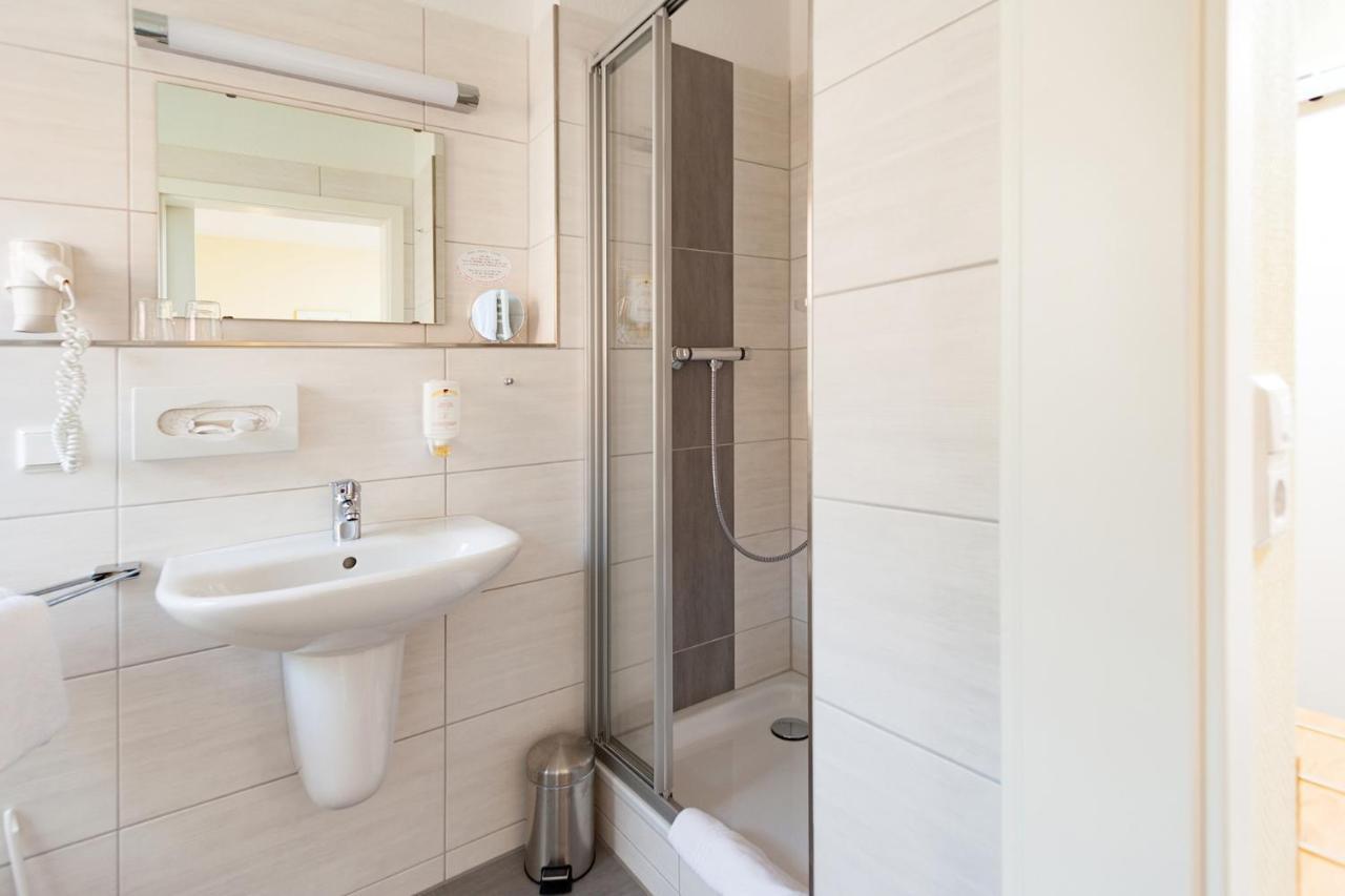 维塔尔酒店（Vitalhotel Am Stadtpark Superior）3*Bad Harzburg